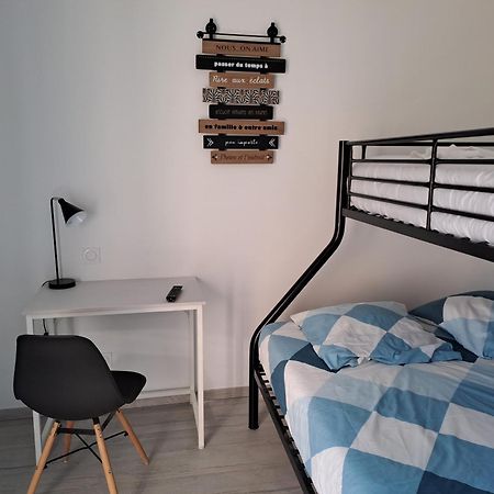 Chambres D'Hotes Chateau Pierre De Montignac Civrac-en-Médoc Eksteriør bilde
