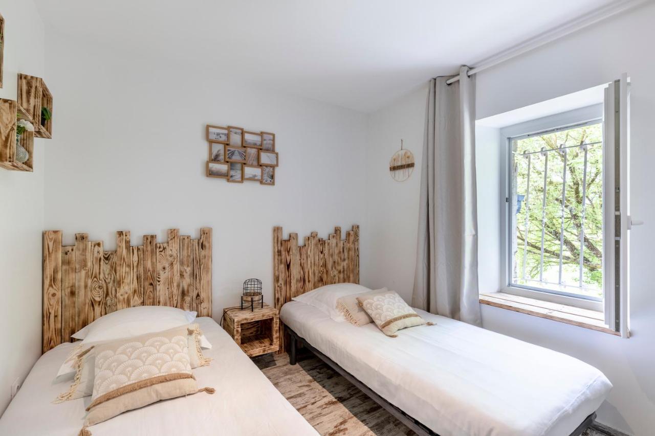 Chambres D'Hotes Chateau Pierre De Montignac Civrac-en-Médoc Eksteriør bilde