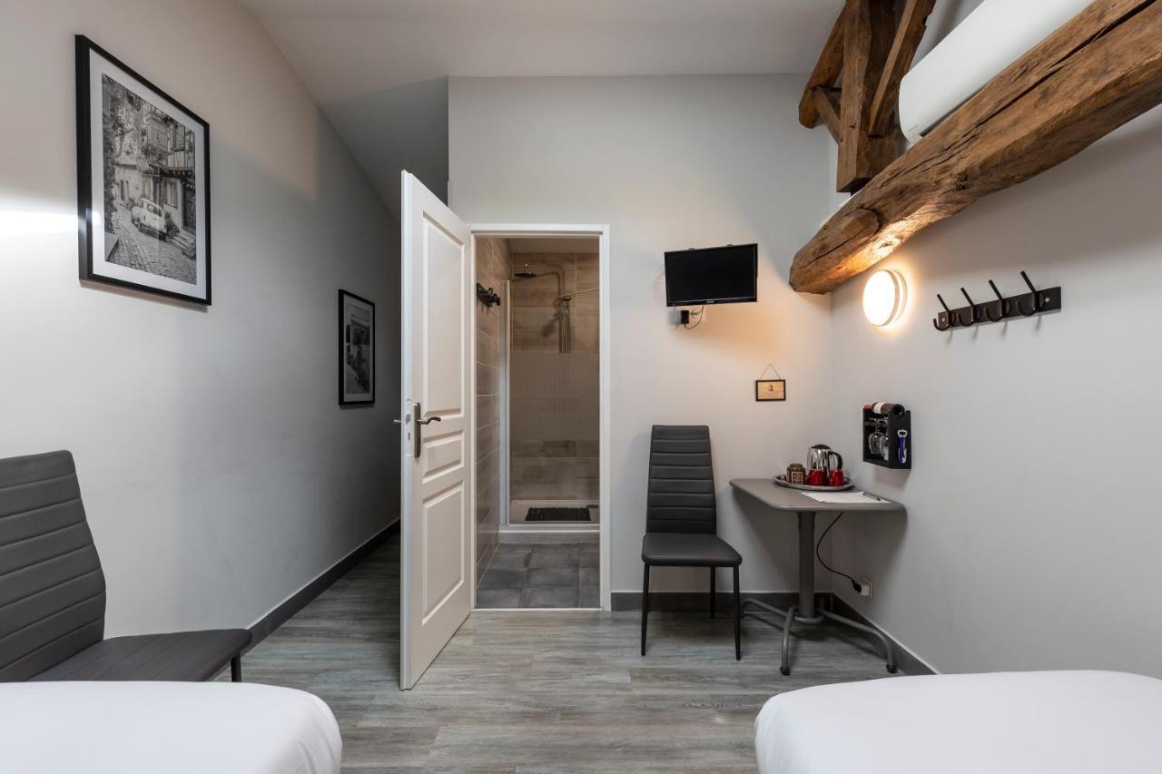 Chambres D'Hotes Chateau Pierre De Montignac Civrac-en-Médoc Eksteriør bilde