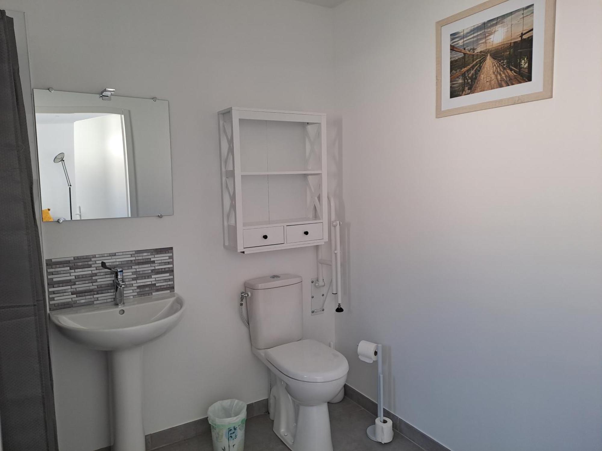 Chambres D'Hotes Chateau Pierre De Montignac Civrac-en-Médoc Eksteriør bilde