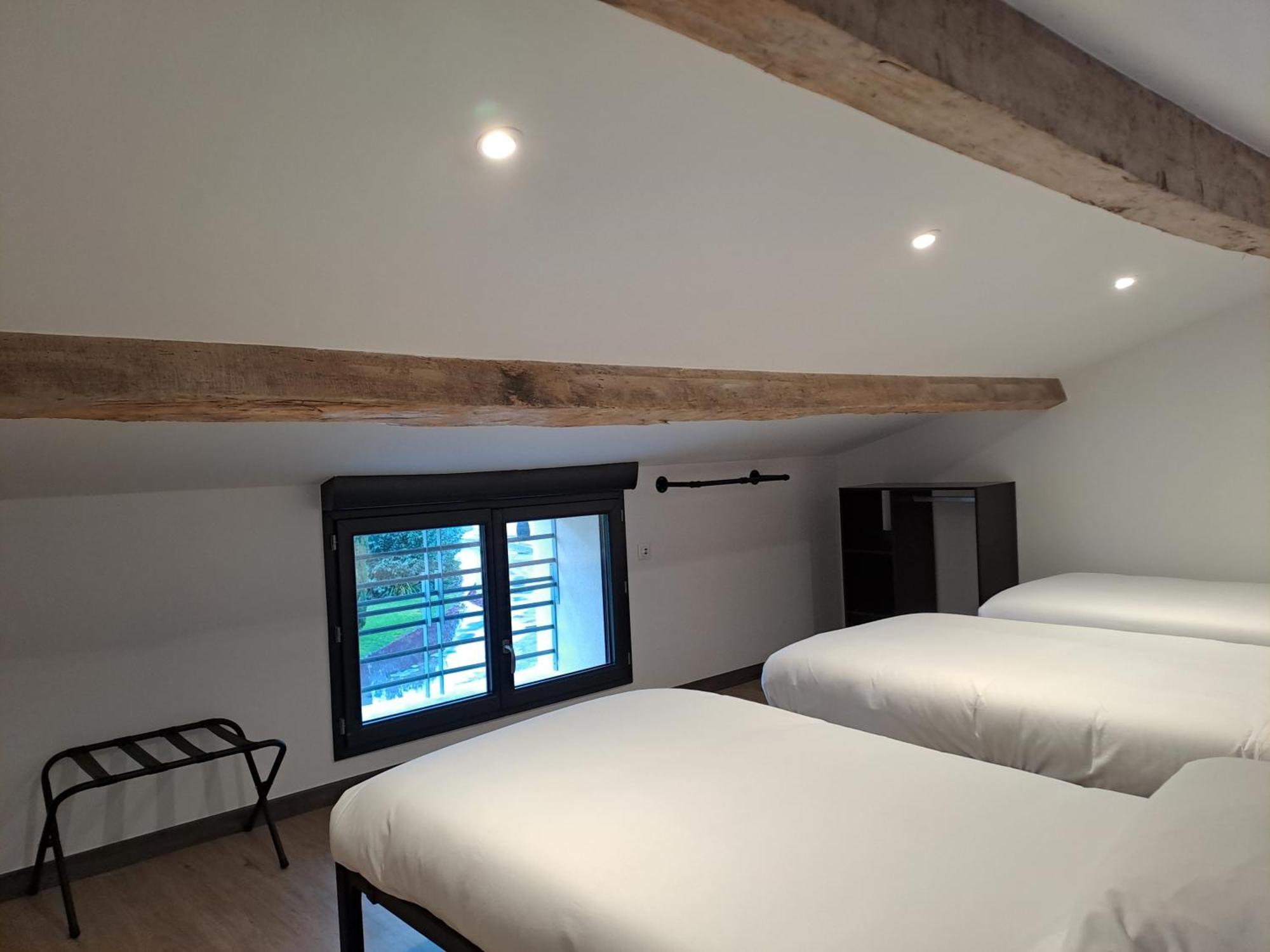 Chambres D'Hotes Chateau Pierre De Montignac Civrac-en-Médoc Eksteriør bilde
