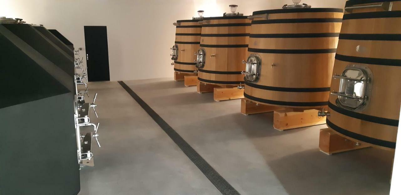Chambres D'Hotes Chateau Pierre De Montignac Civrac-en-Médoc Eksteriør bilde